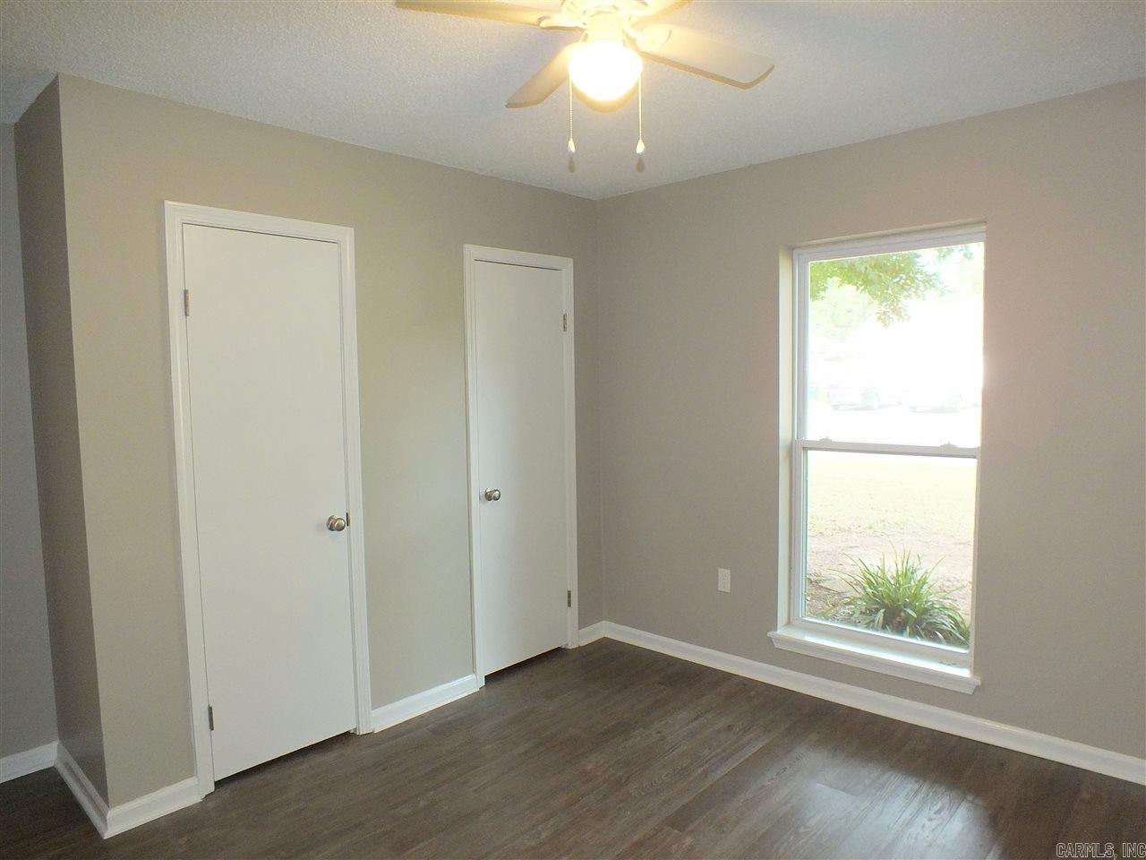 Briar Springs - Residential