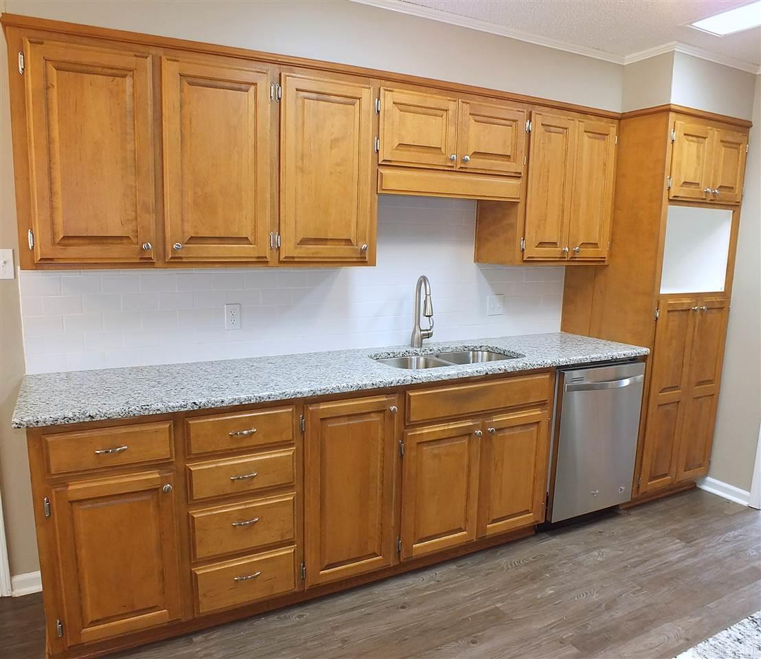 Briar Springs - Residential
