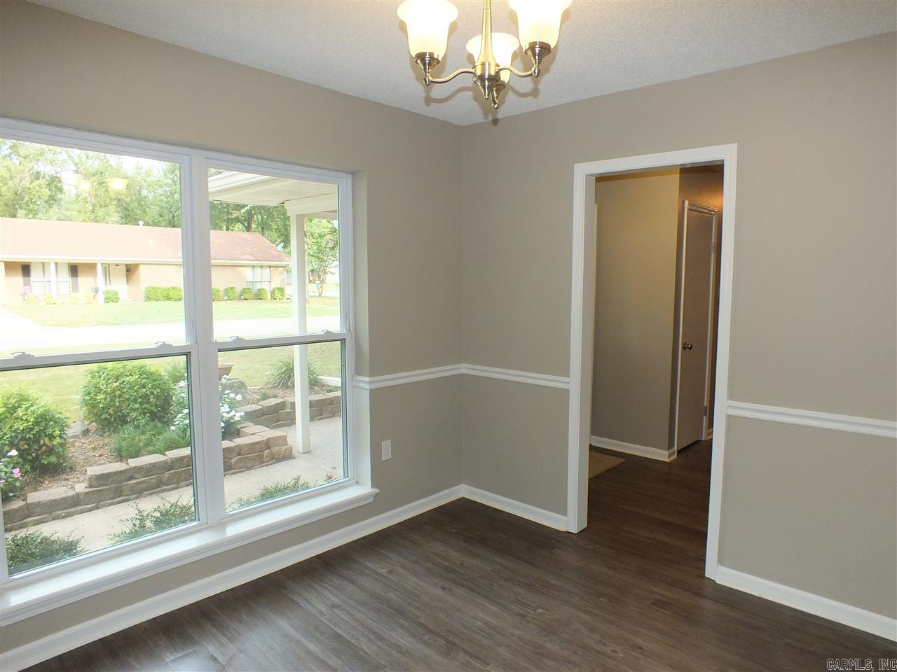 Briar Springs - Residential