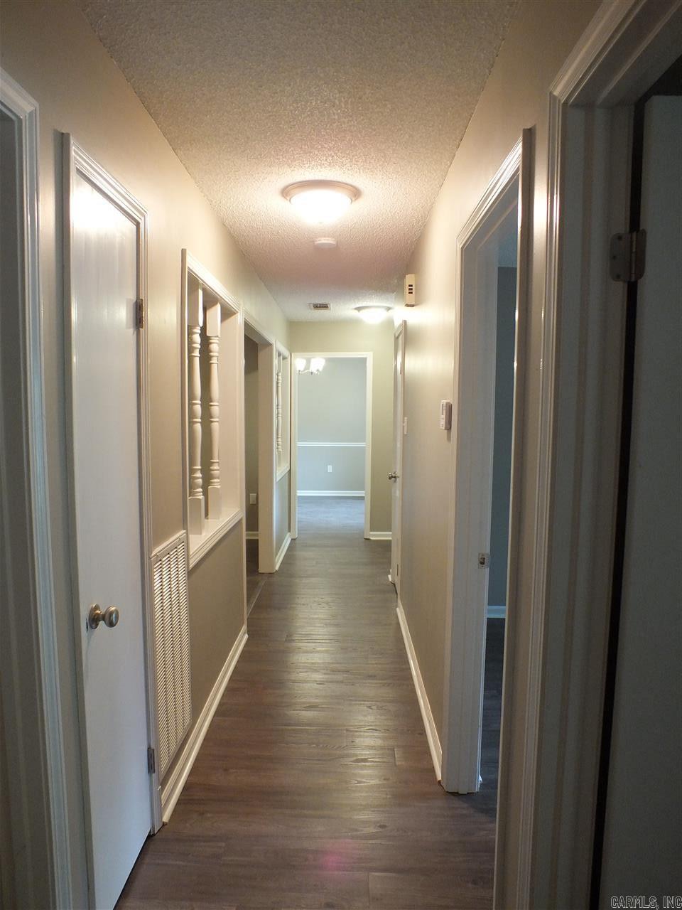 Briar Springs - Residential