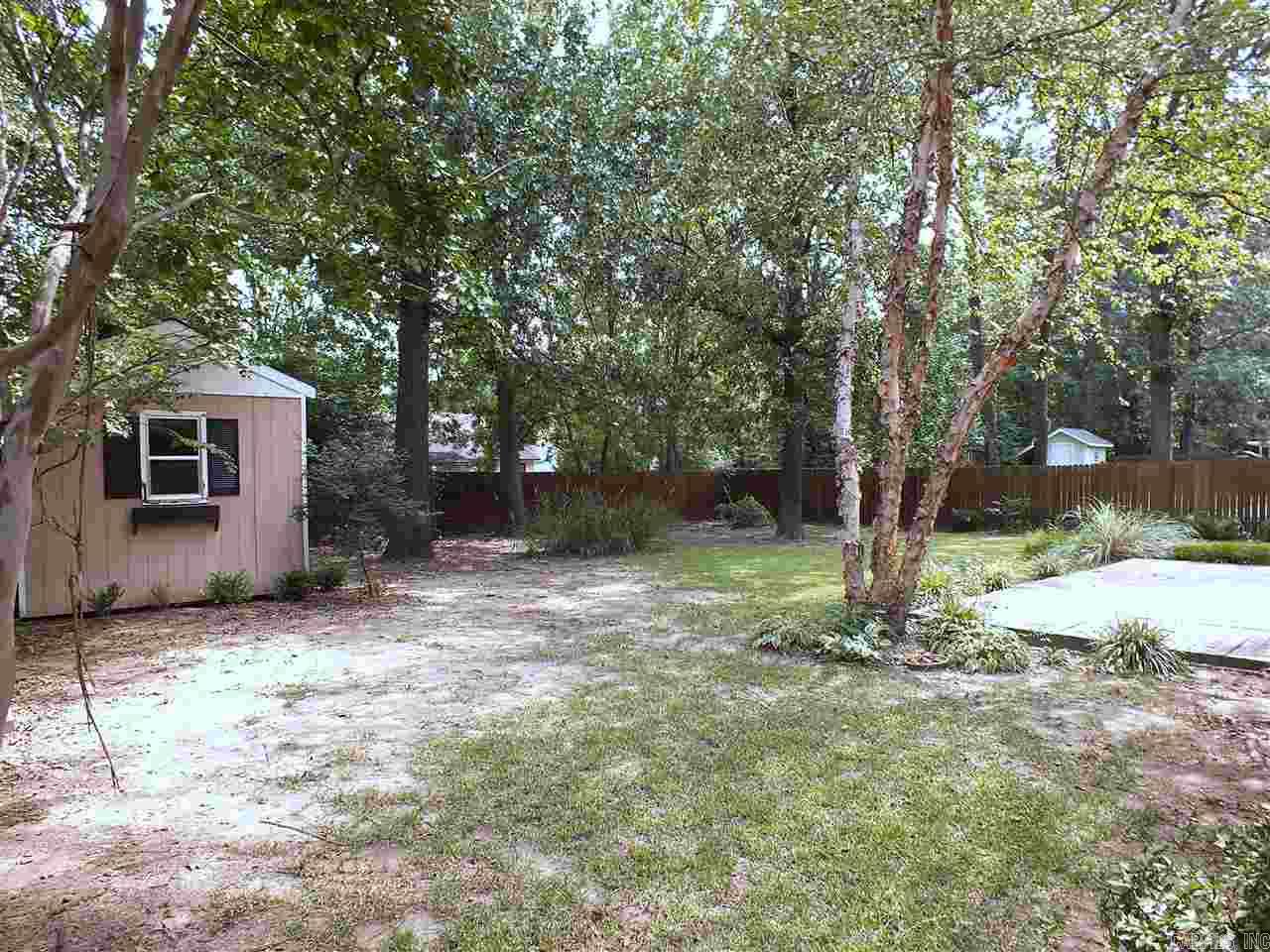 Briar Springs - Residential