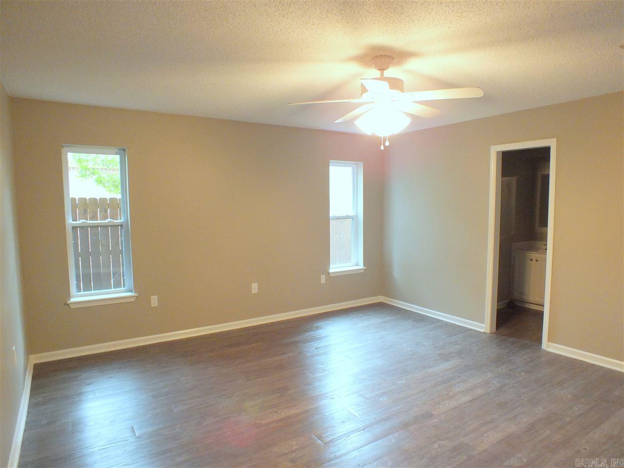 Briar Springs - Residential