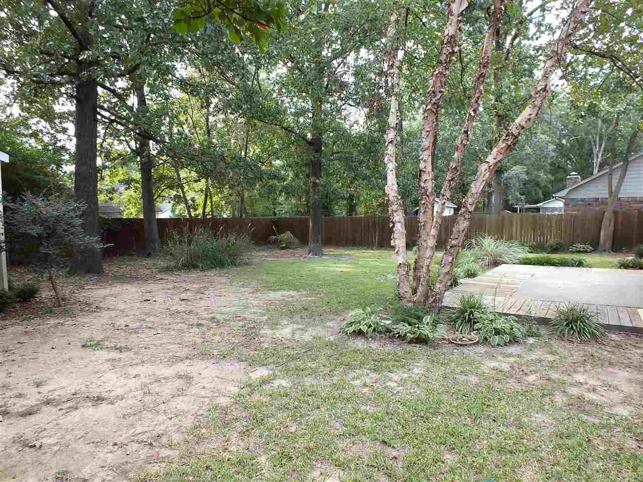 Briar Springs - Residential