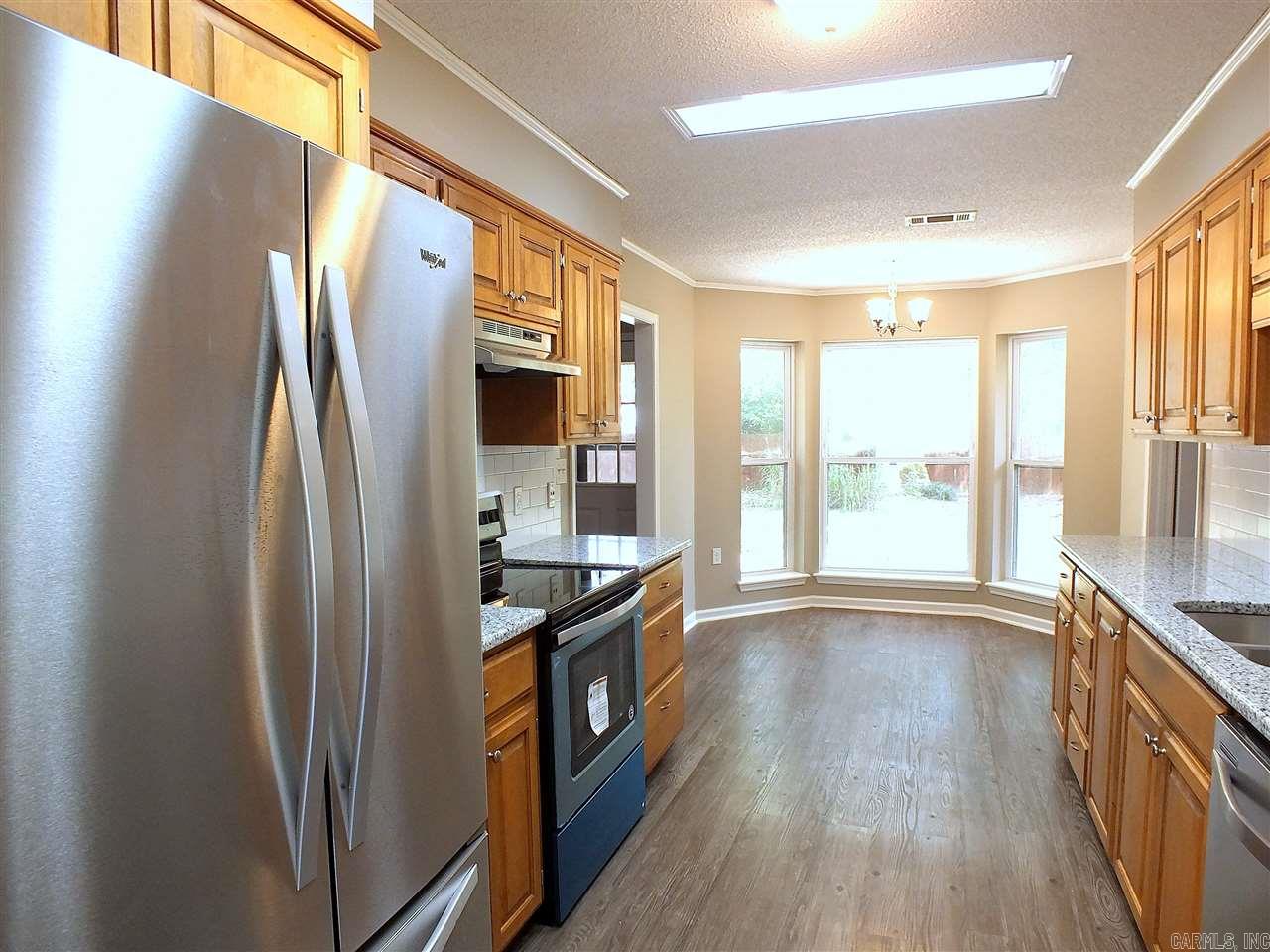 Briar Springs - Residential