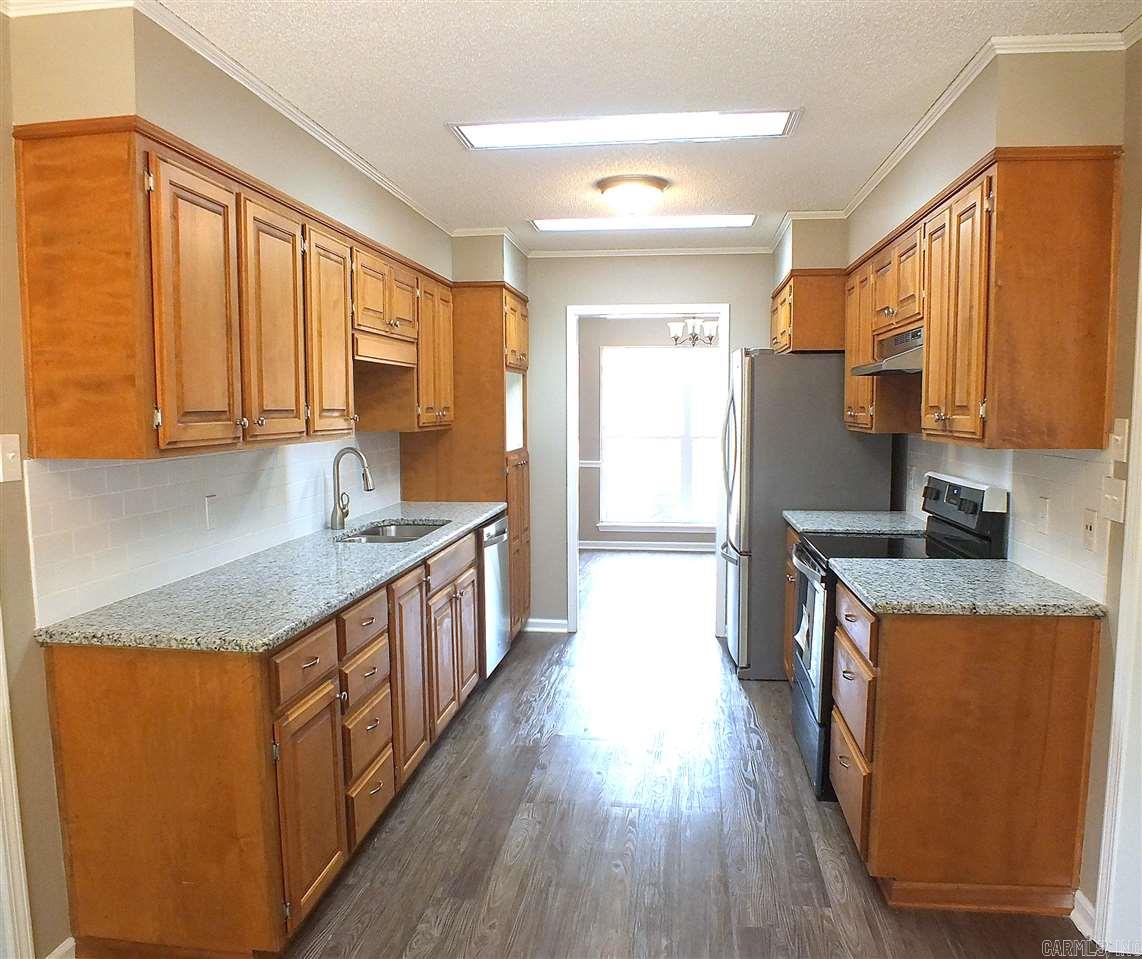 Briar Springs - Residential