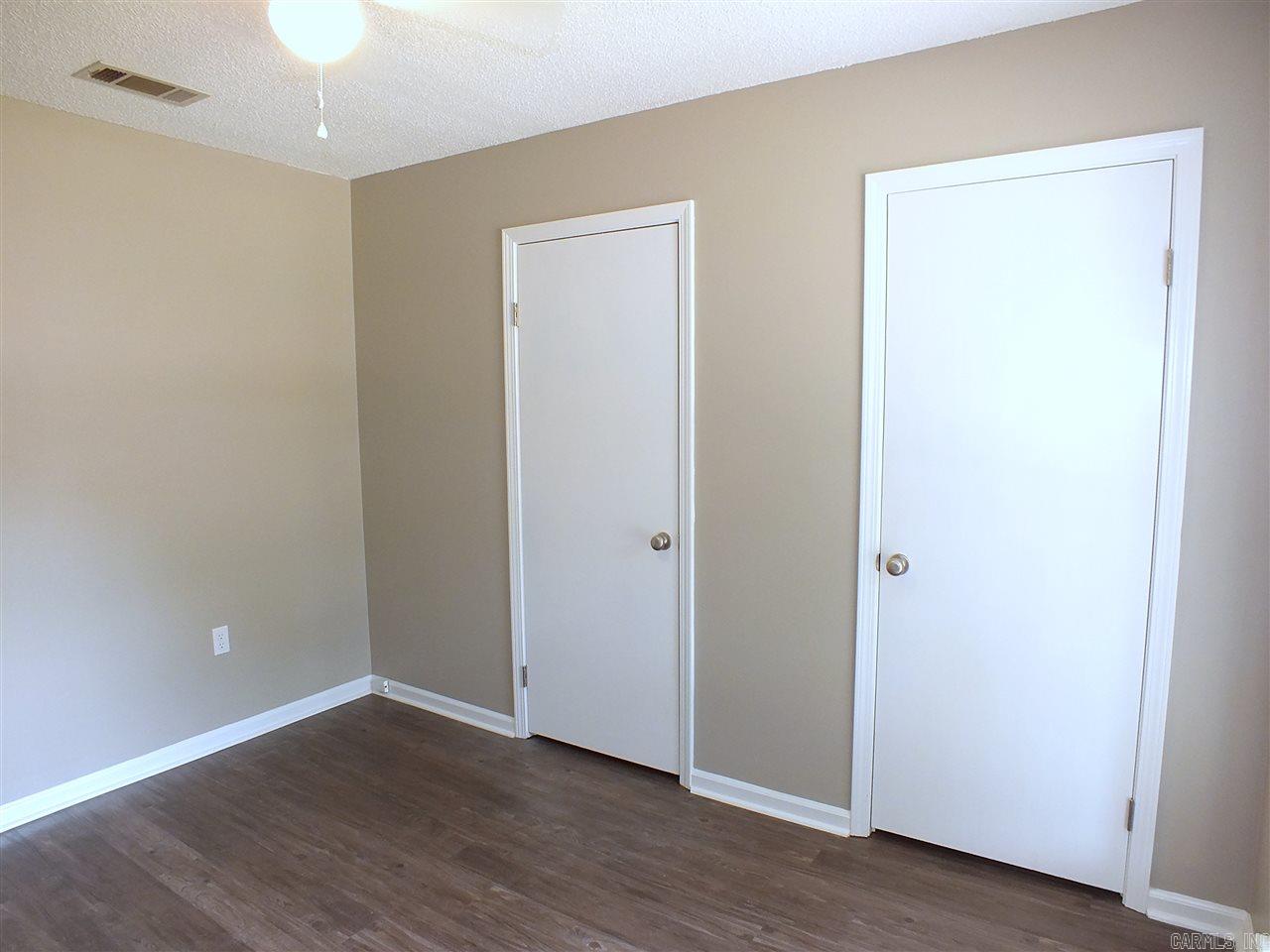 Briar Springs - Residential