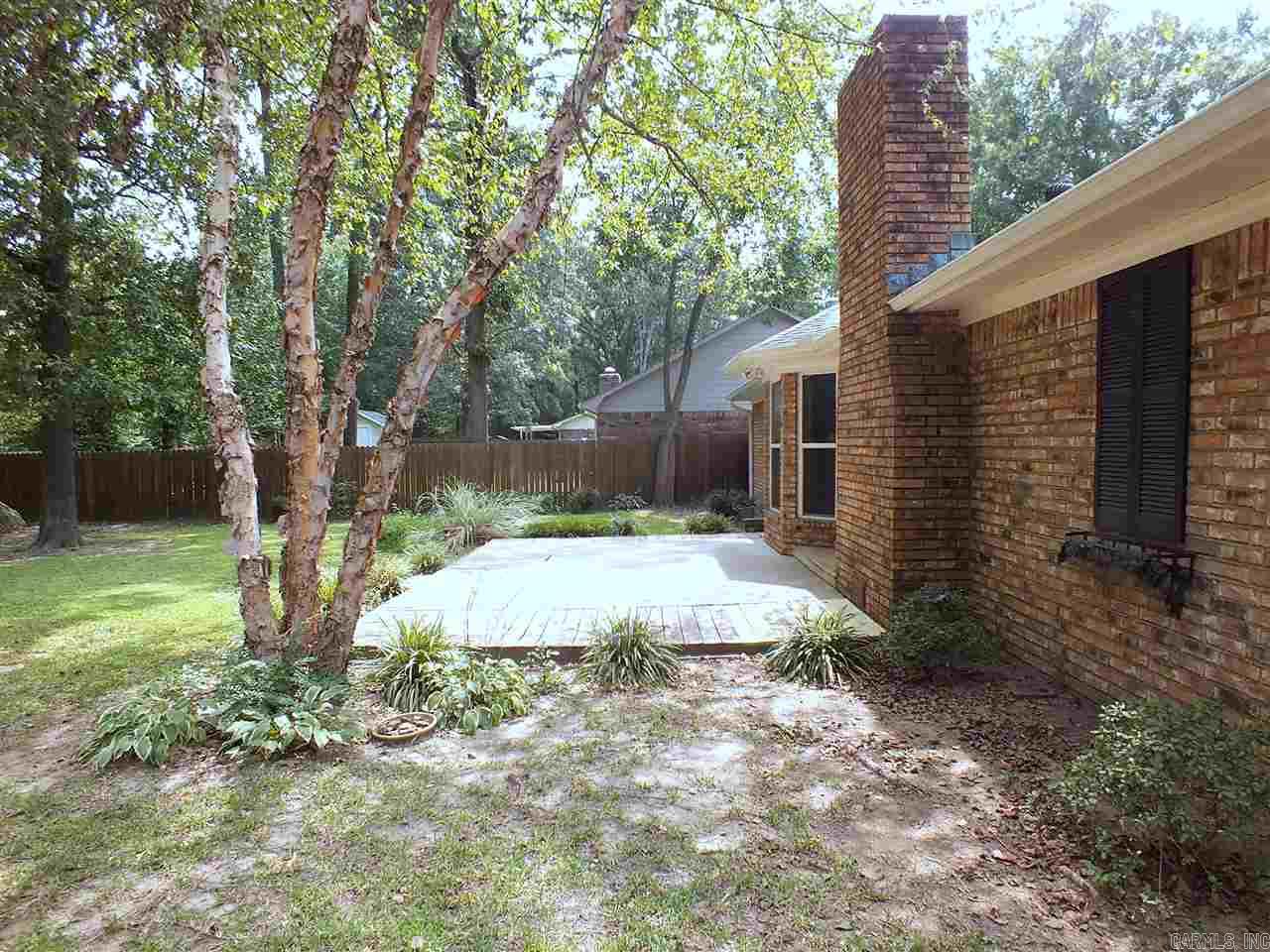 Briar Springs - Residential