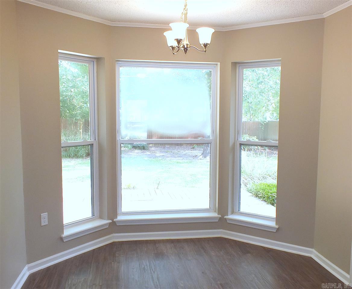 Briar Springs - Residential