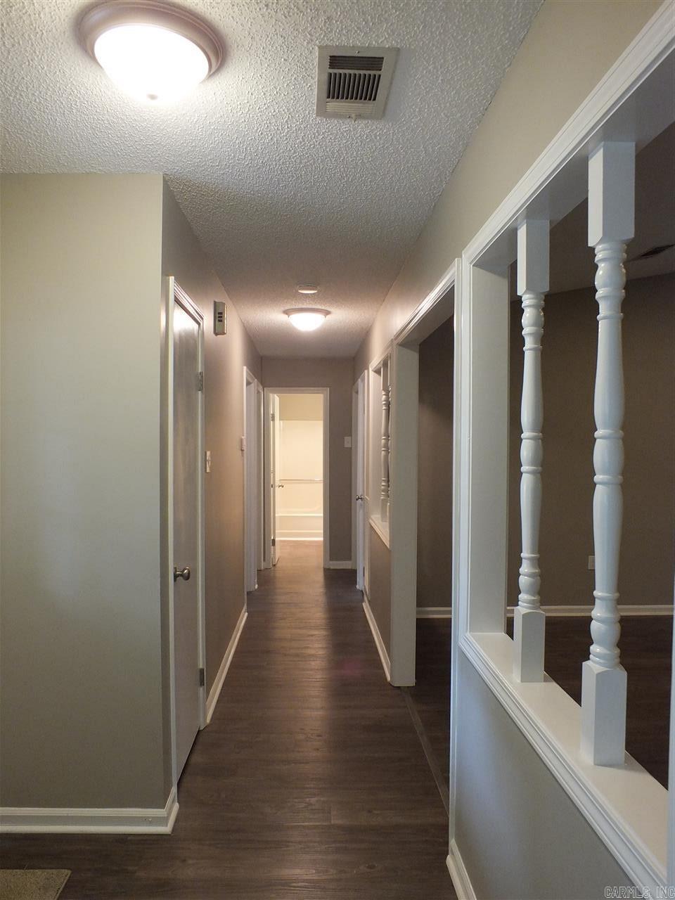 Briar Springs - Residential