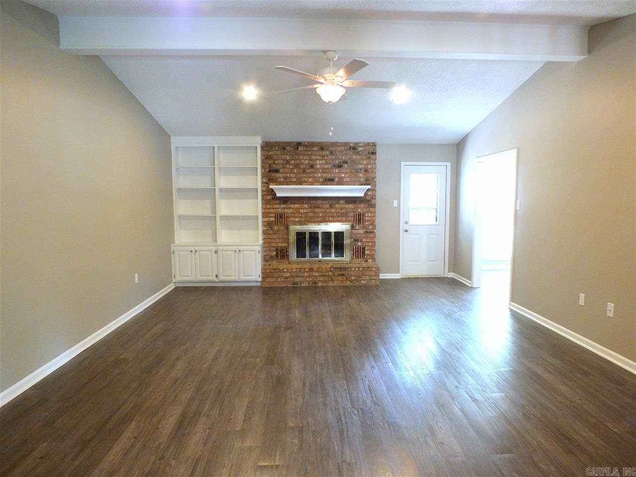 Briar Springs - Residential