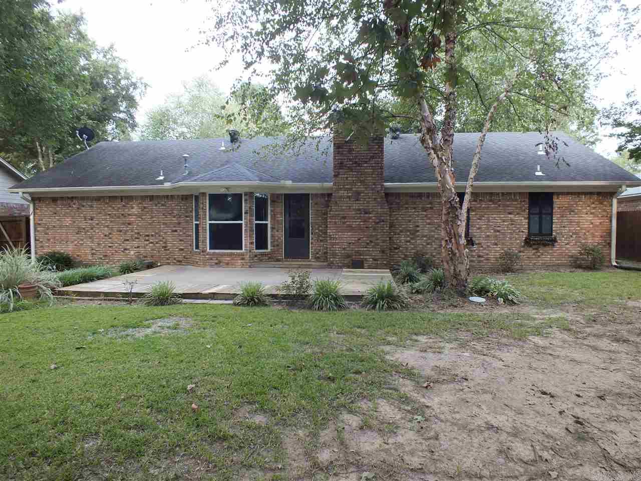 Briar Springs - Residential