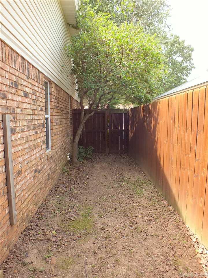 Briar Springs - Residential