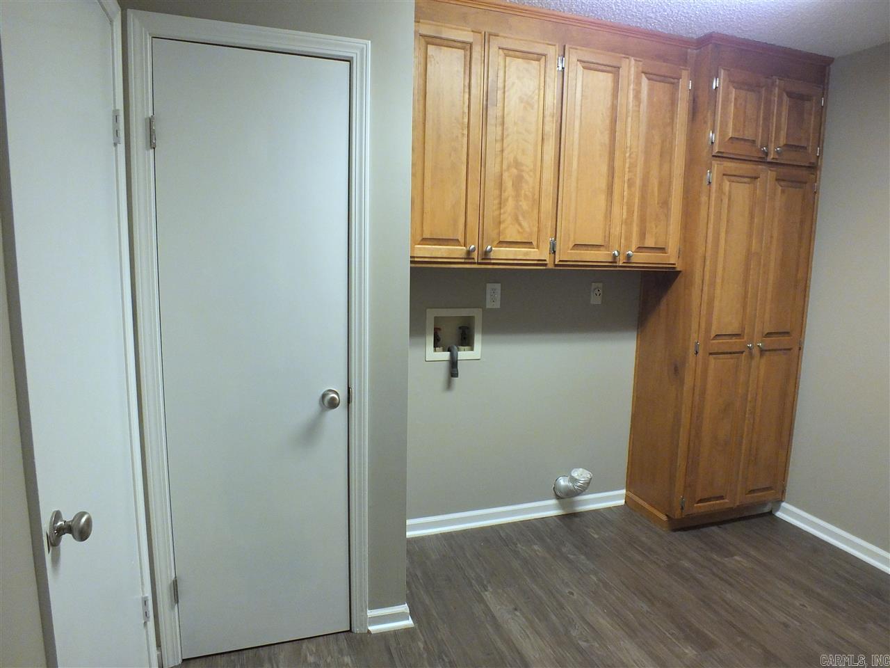 Briar Springs - Residential