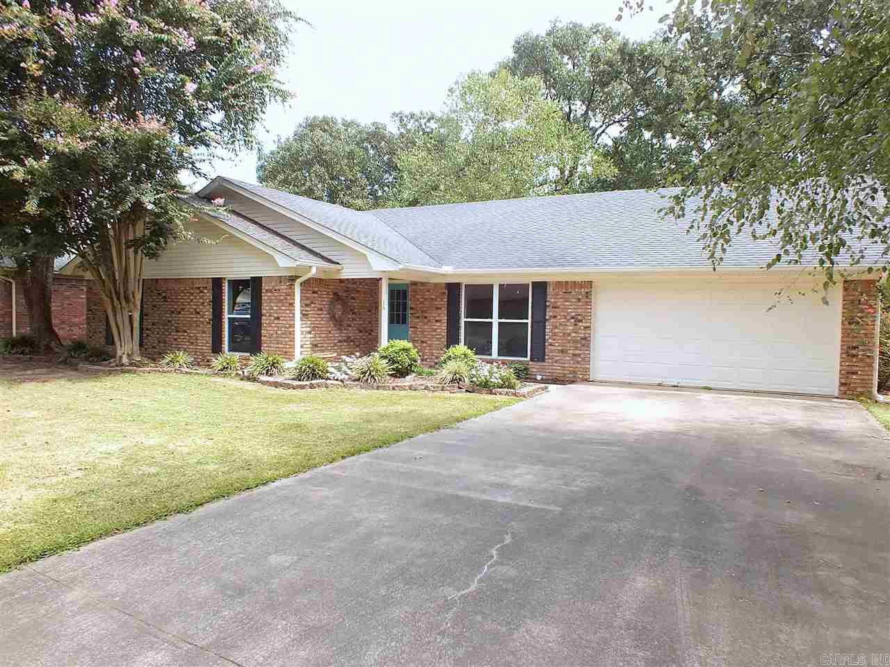 Briar Springs - Residential