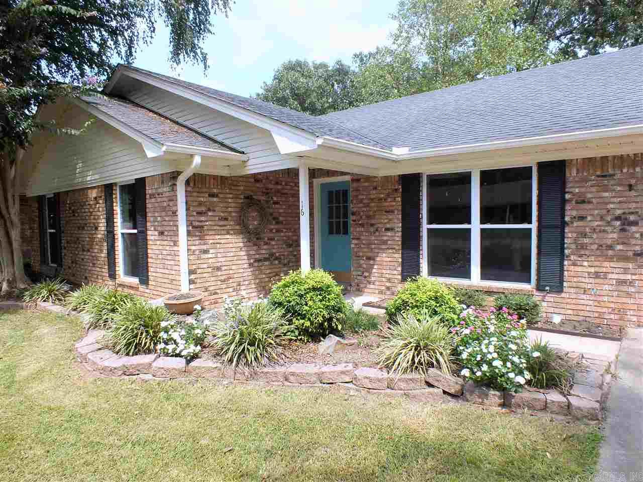 Briar Springs - Residential