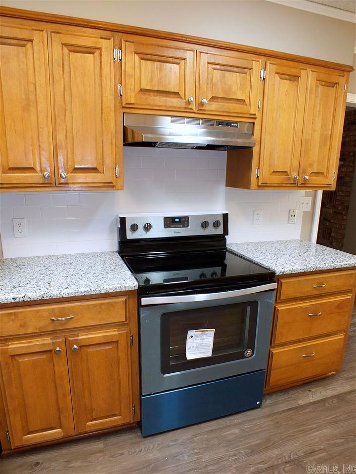 Briar Springs - Residential