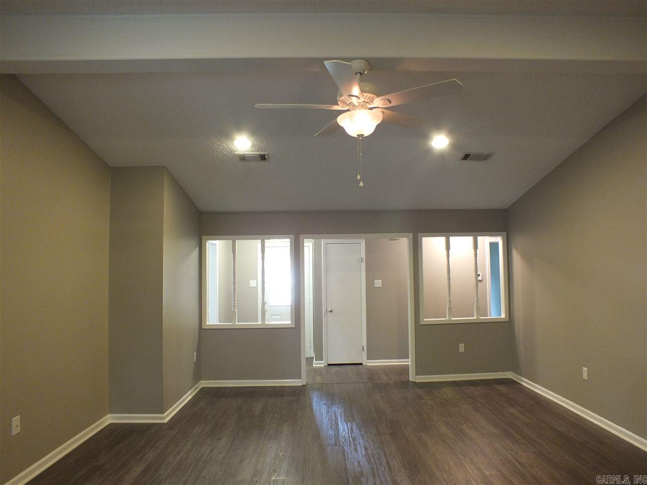 Briar Springs - Residential