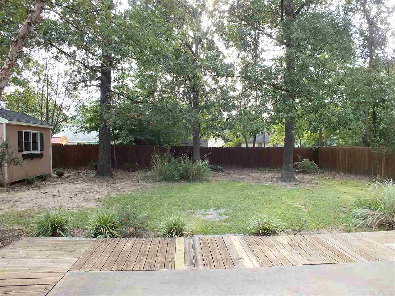 Briar Springs - Residential