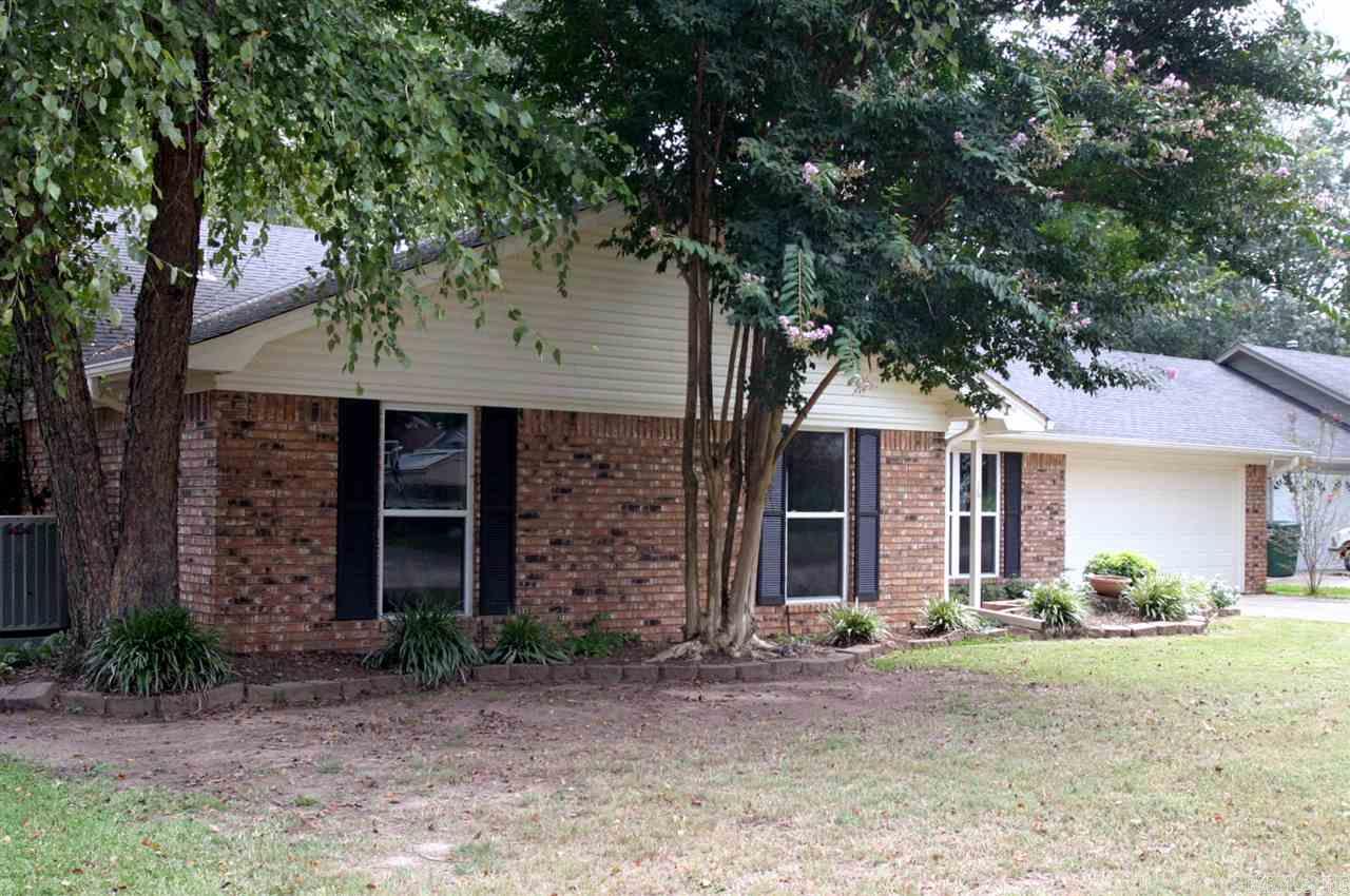 Briar Springs - Residential