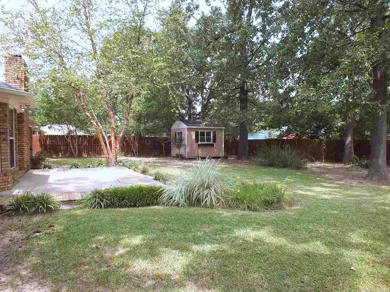 Briar Springs - Residential
