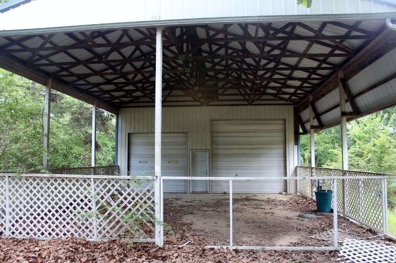 Mitchell - Residential