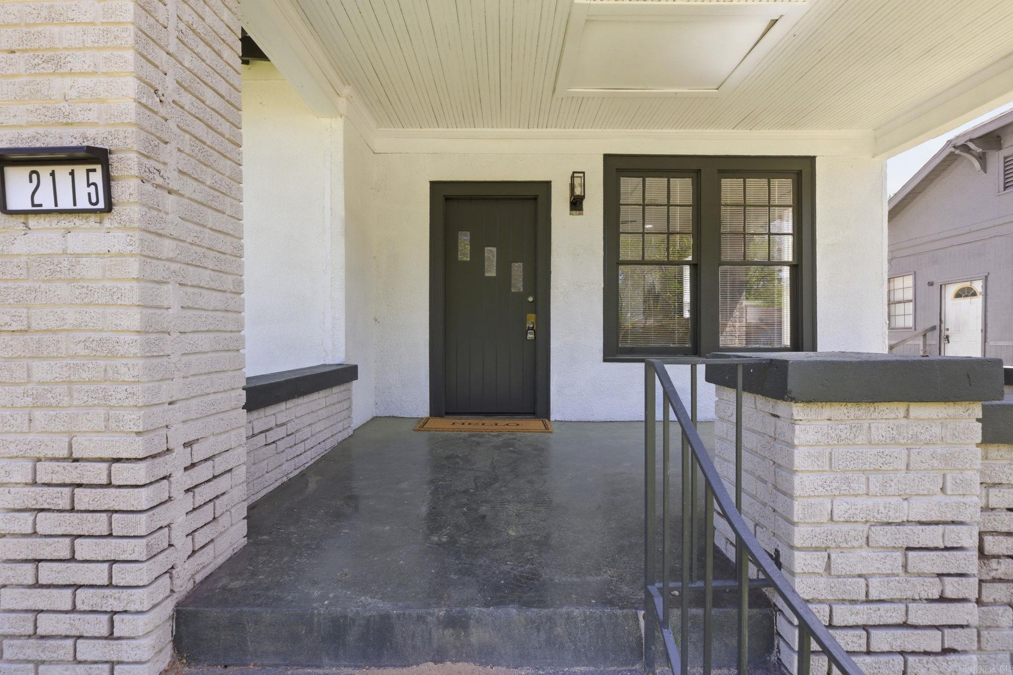 WARDENS ADD - Residential