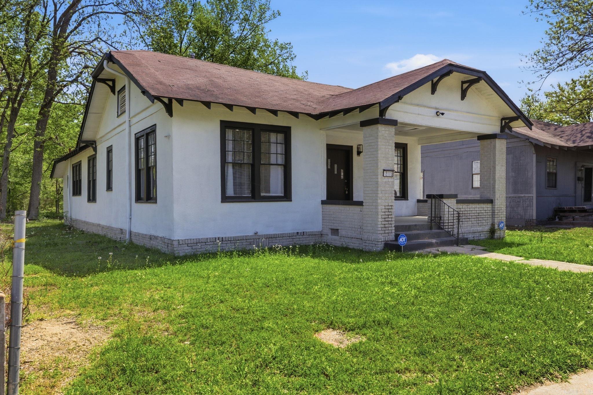 WARDENS ADD - Residential