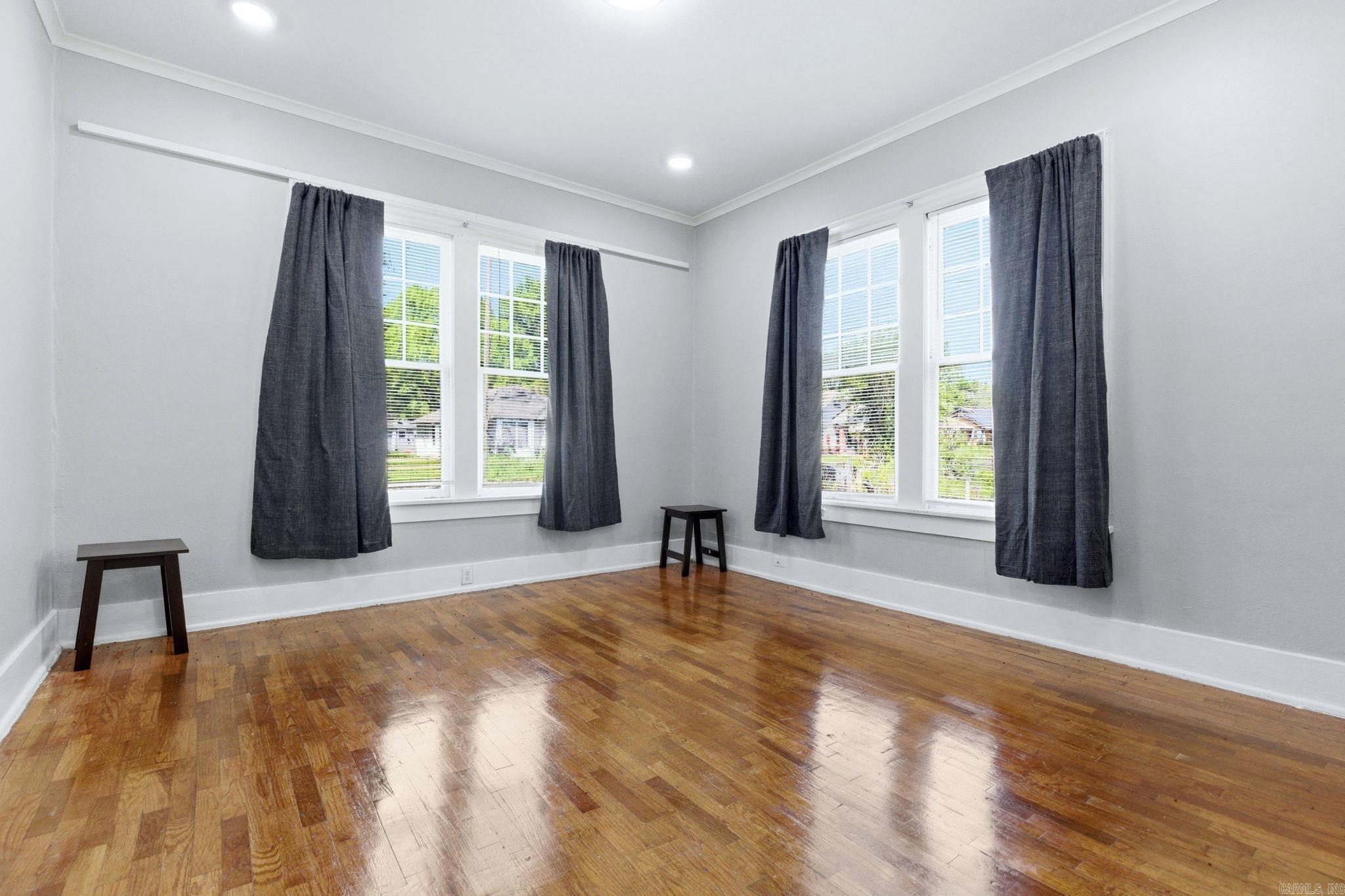 WARDENS ADD - Residential
