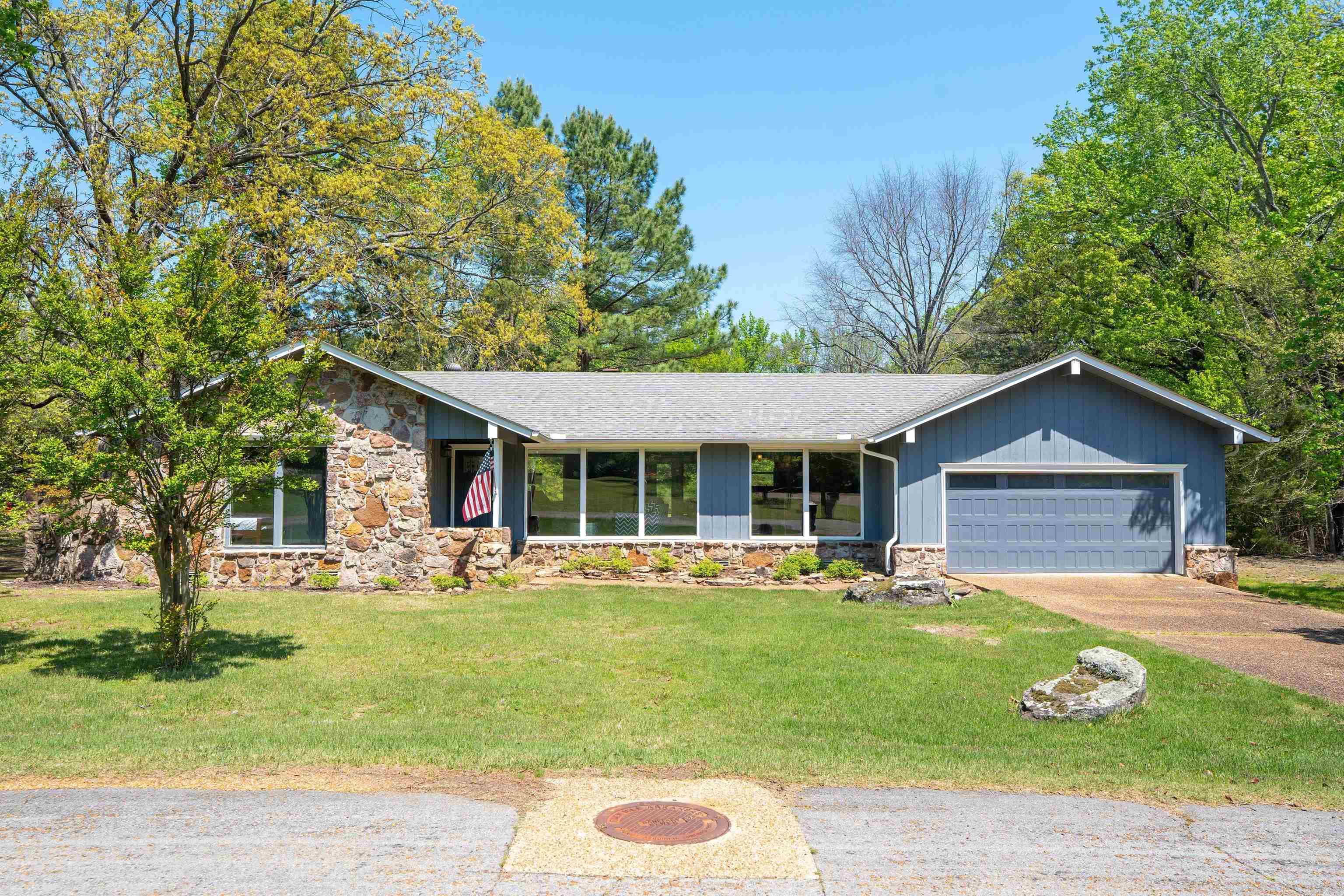 Eden Isle-Lakeland - Residential