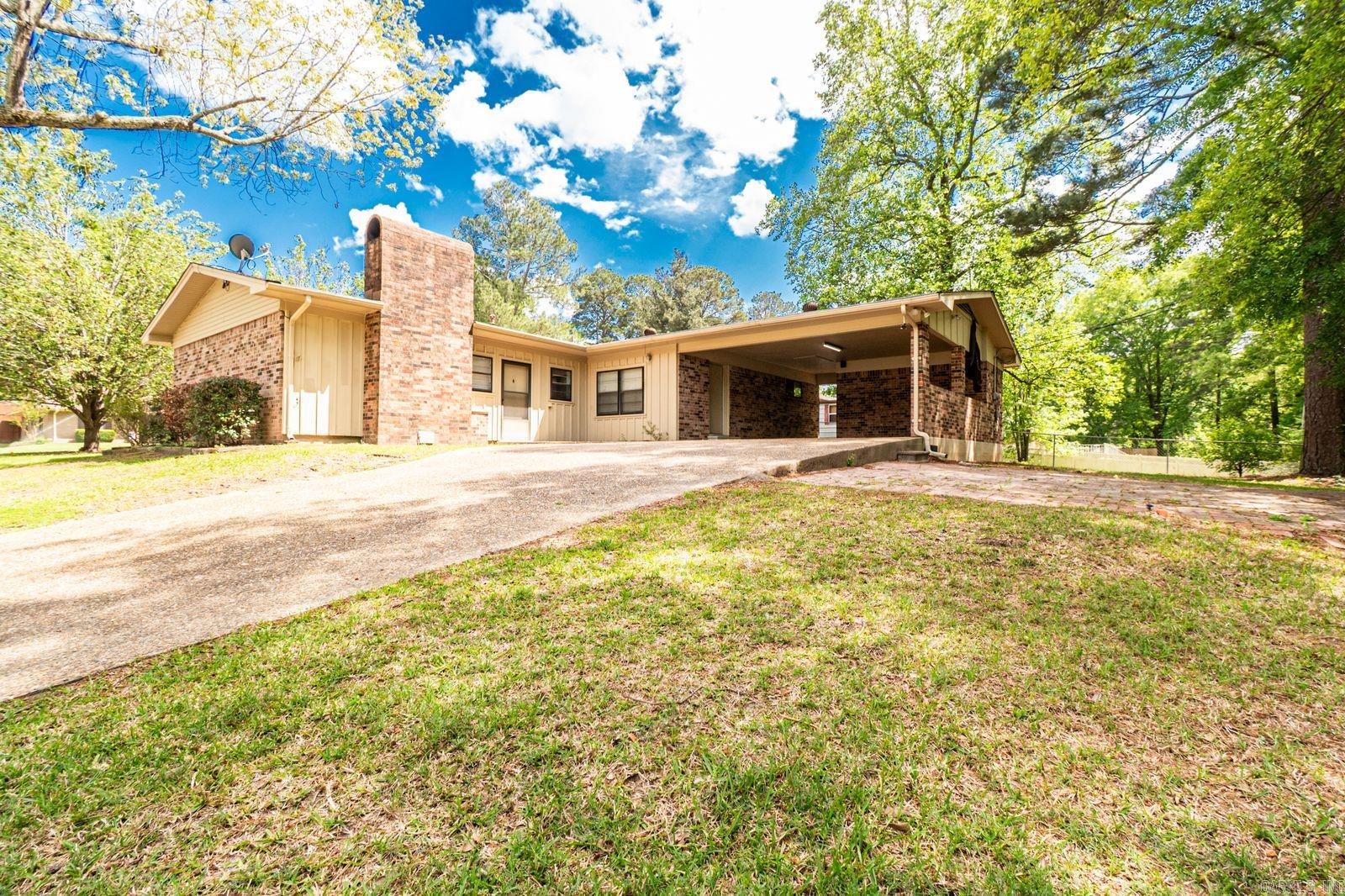 BRENTWOOD ADD - Residential