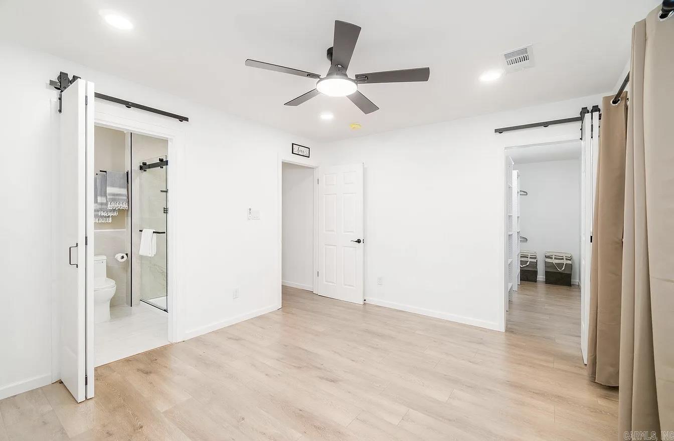 HSR BLK - Residential