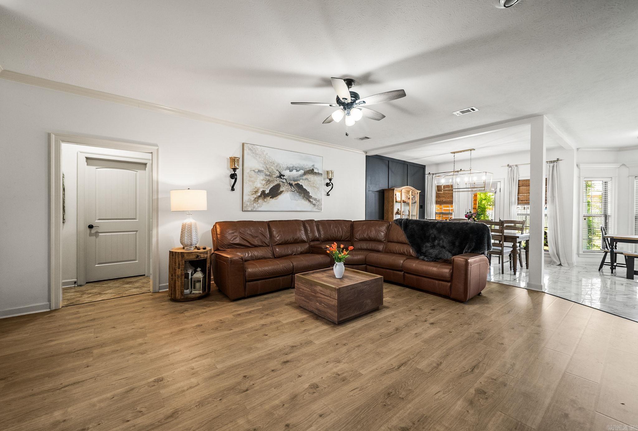 OAK TREE SUB - Residential