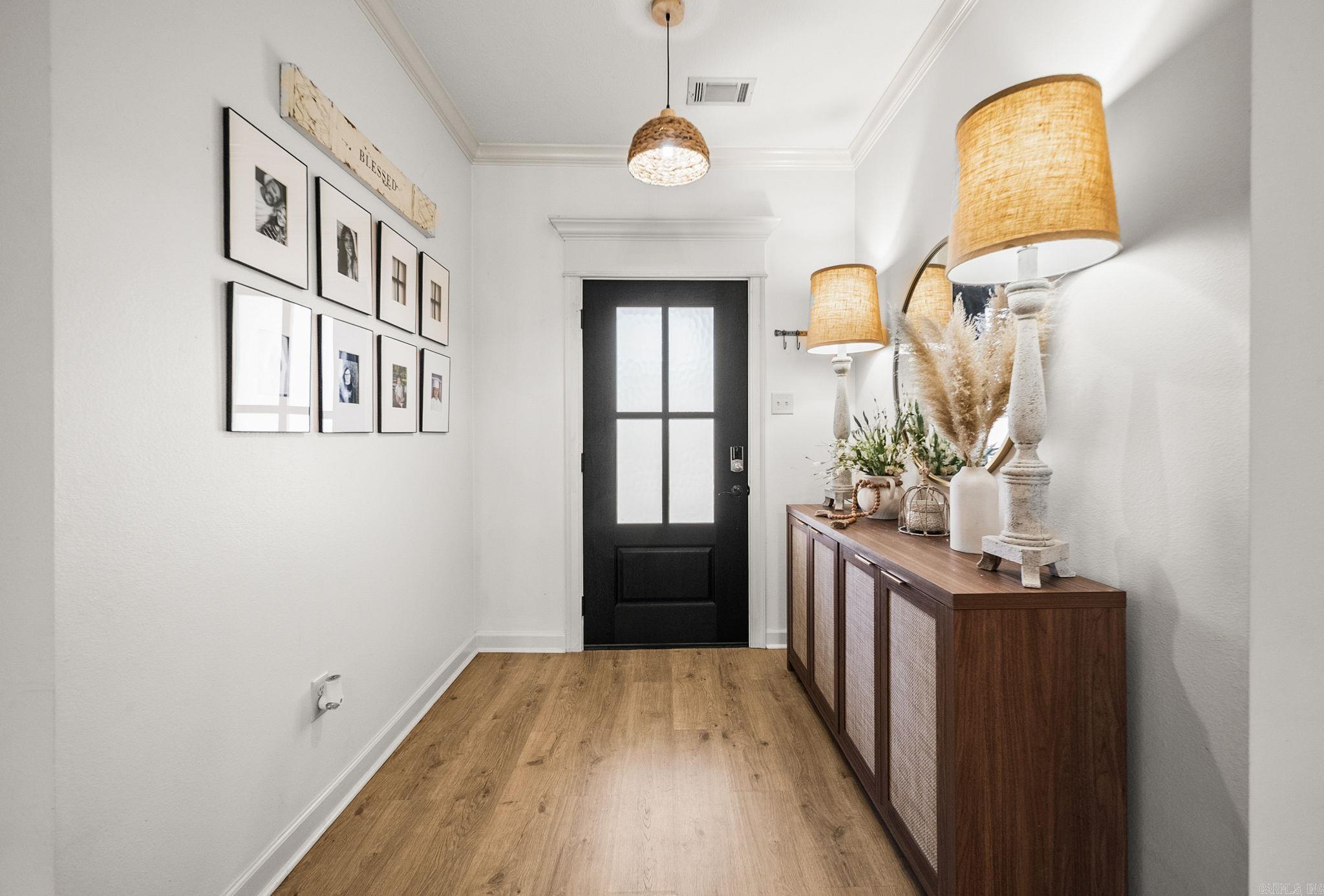 OAK TREE SUB - Residential