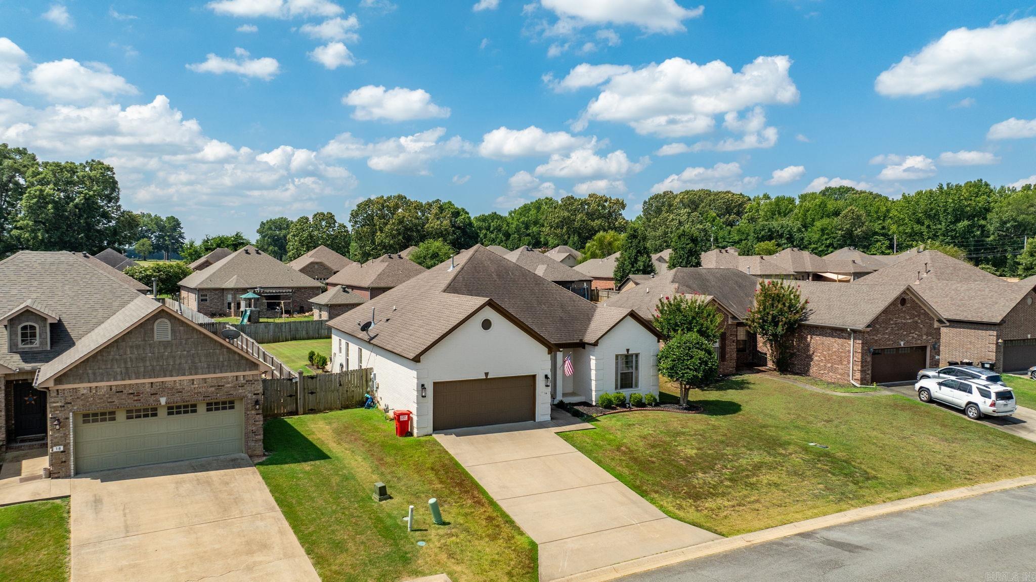 OAK TREE SUB - Residential