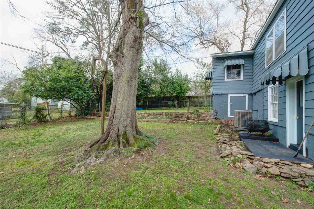 KINGWOOD PLACE - Residential