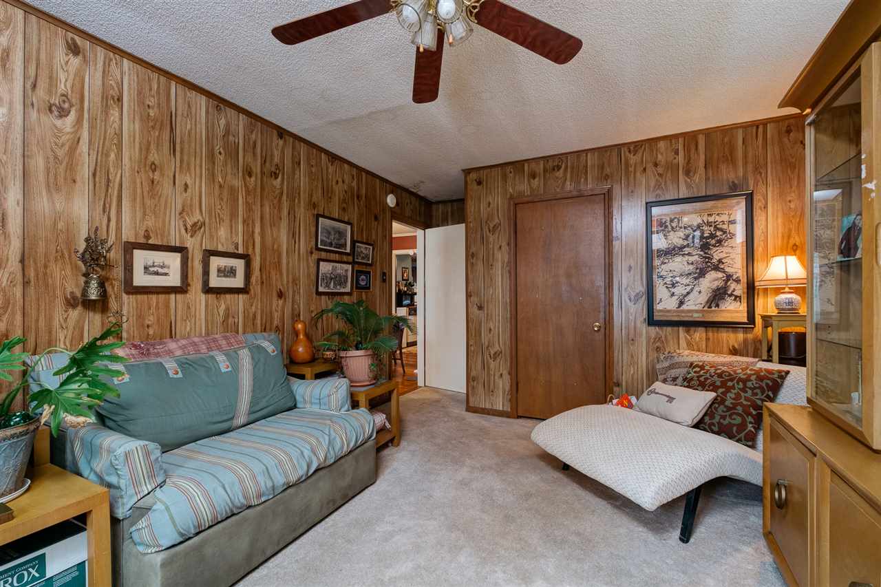 KINGWOOD PLACE - Residential