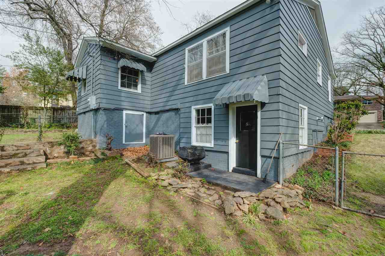 KINGWOOD PLACE - Residential