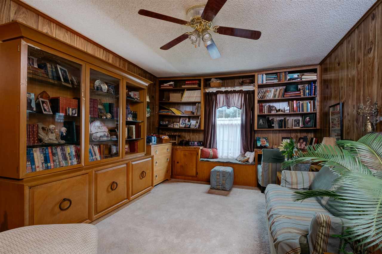 KINGWOOD PLACE - Residential