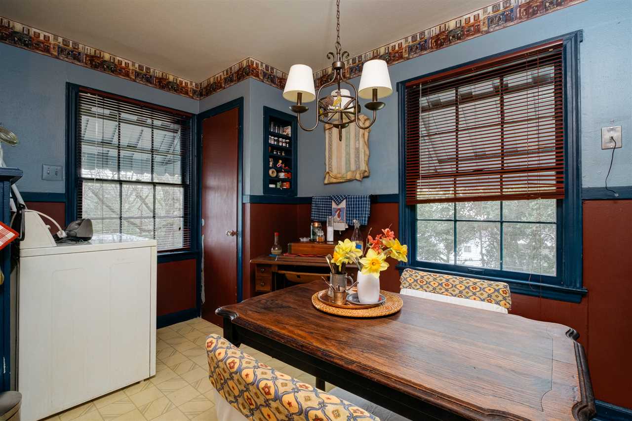 KINGWOOD PLACE - Residential