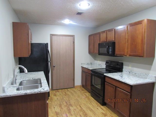 Not in List - Residential Lease