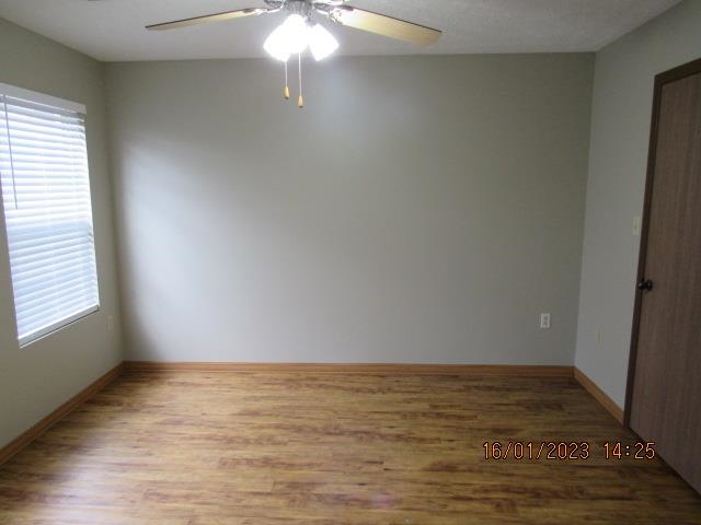 Not in List - Residential Lease