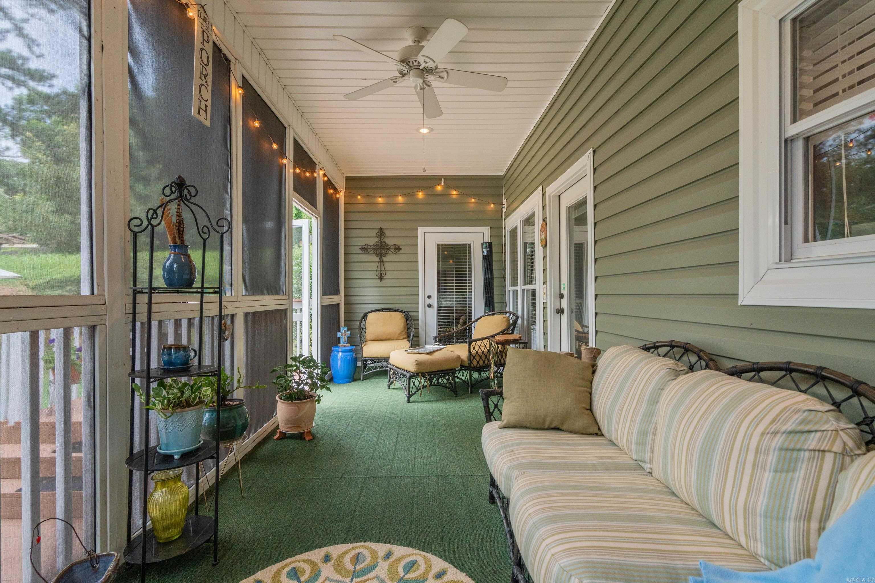 DAVIS BROTHERS - Residential