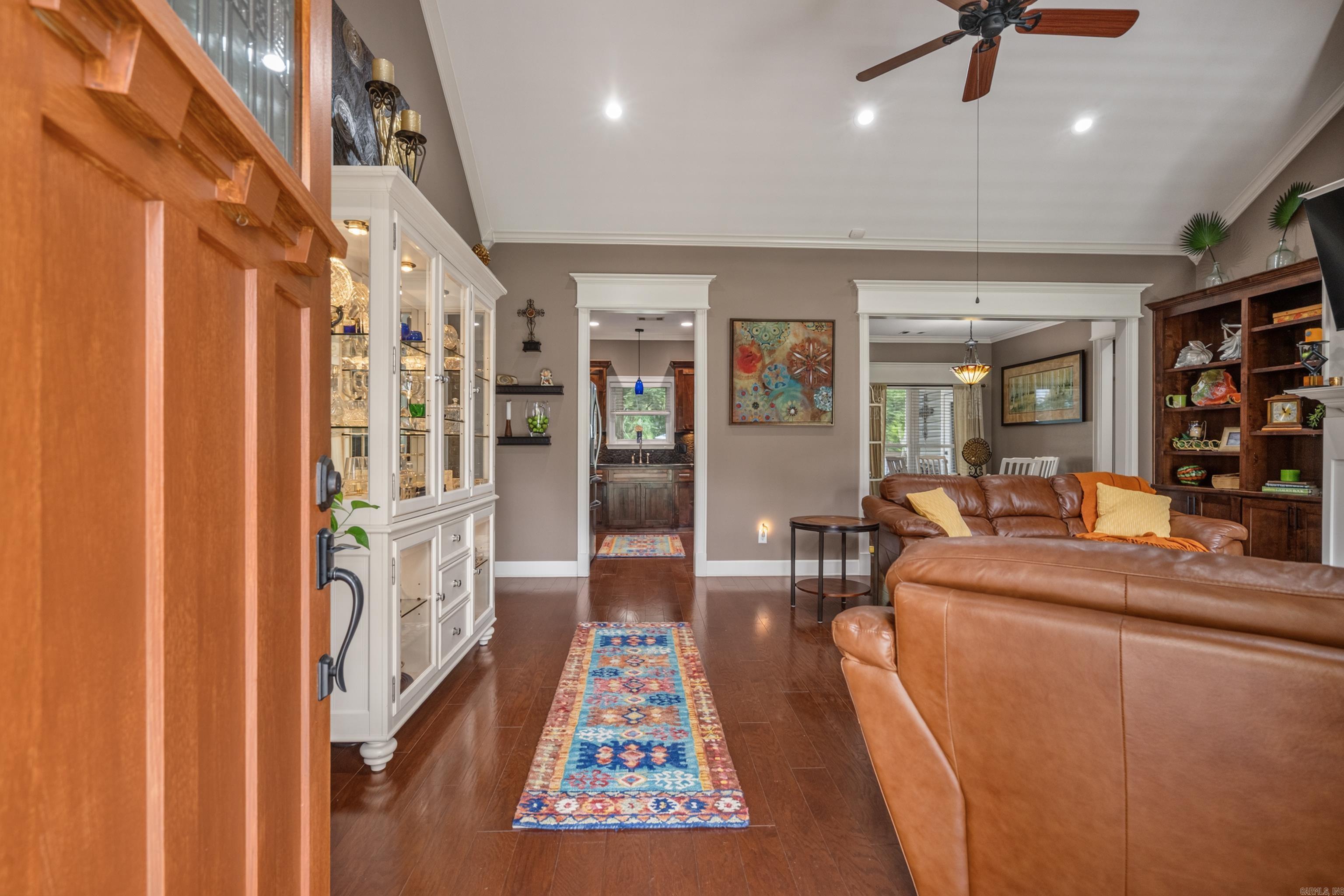 DAVIS BROTHERS - Residential
