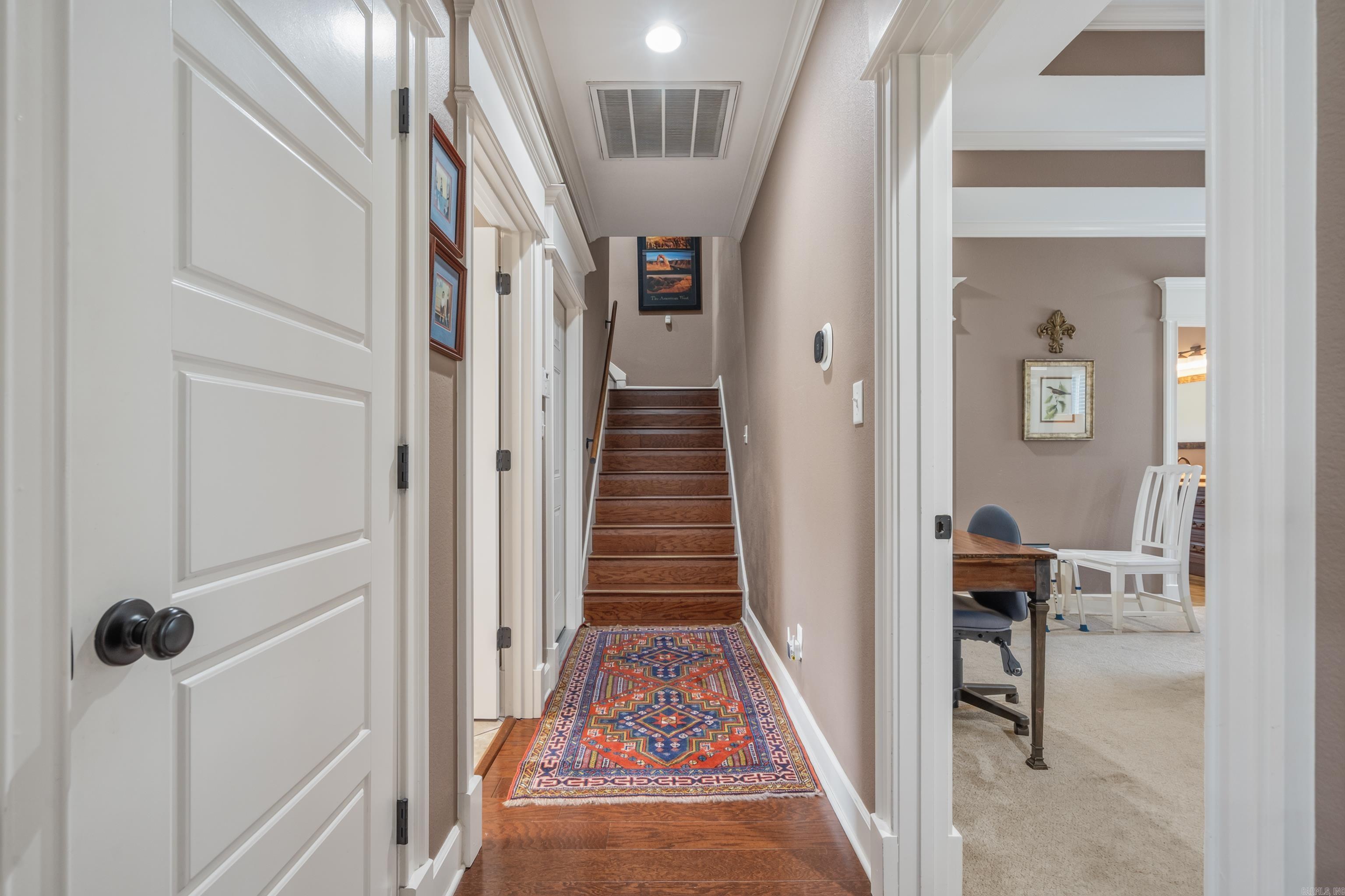 DAVIS BROTHERS - Residential