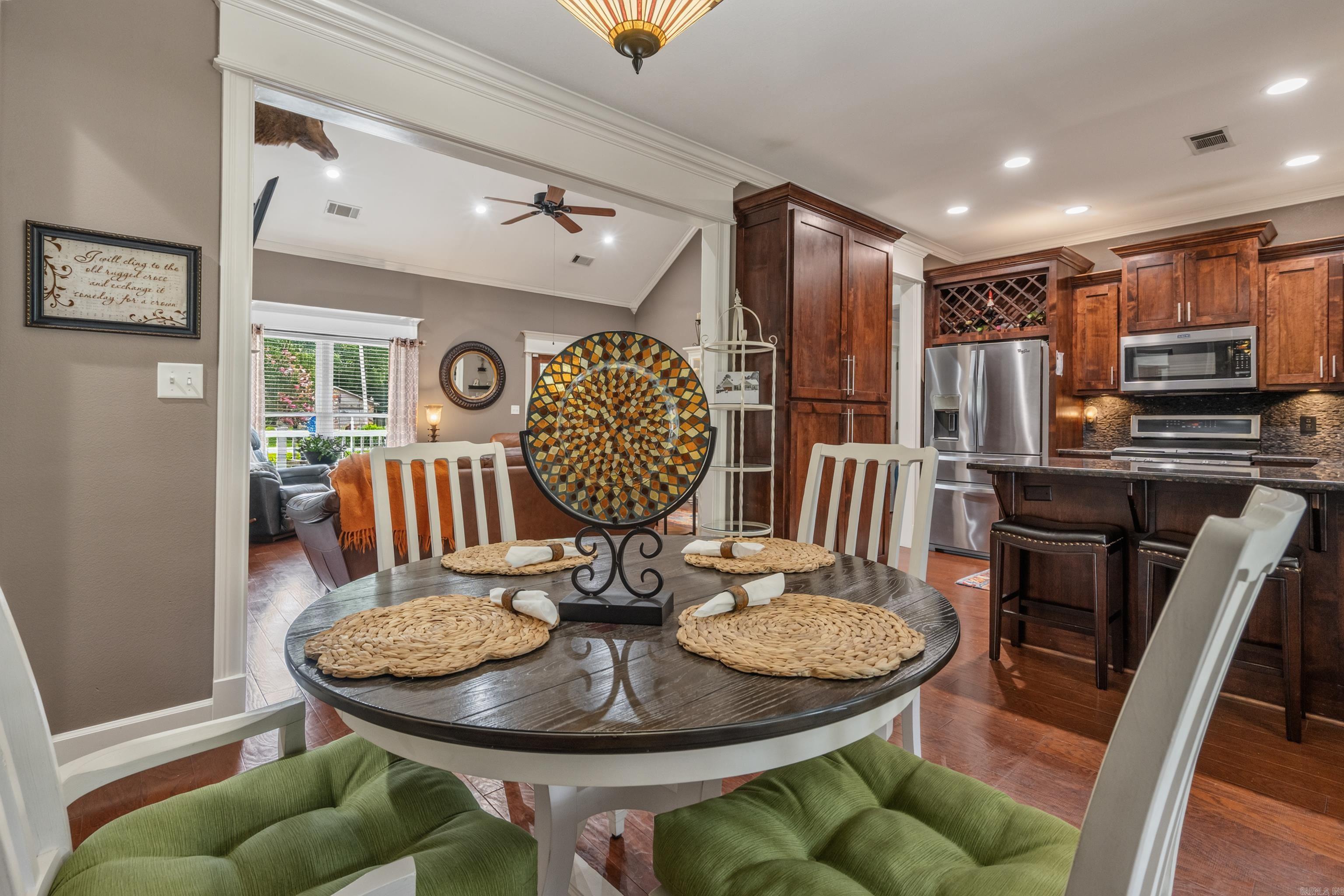 DAVIS BROTHERS - Residential