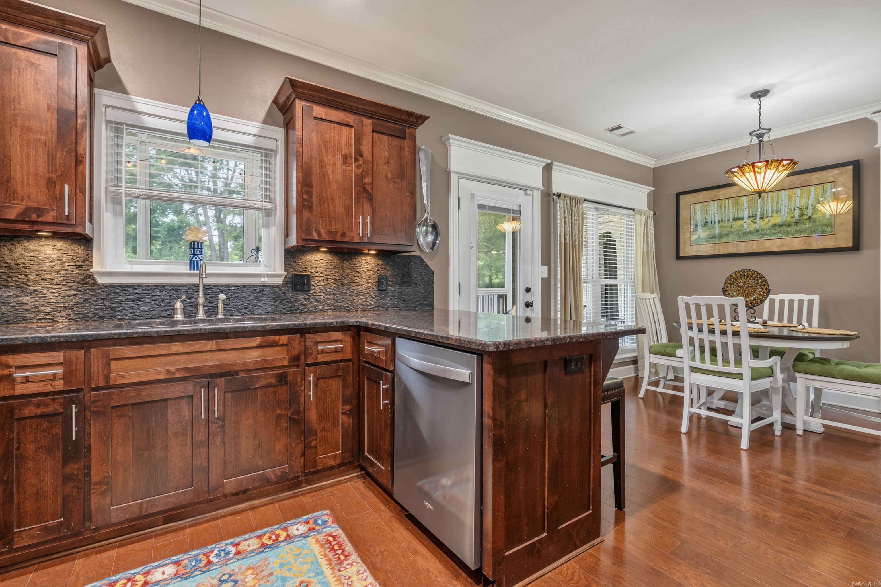 DAVIS BROTHERS - Residential