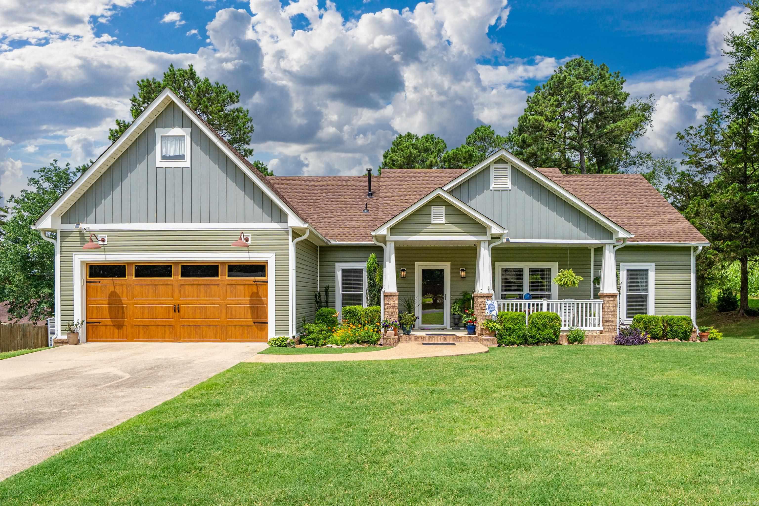 DAVIS BROTHERS - Residential