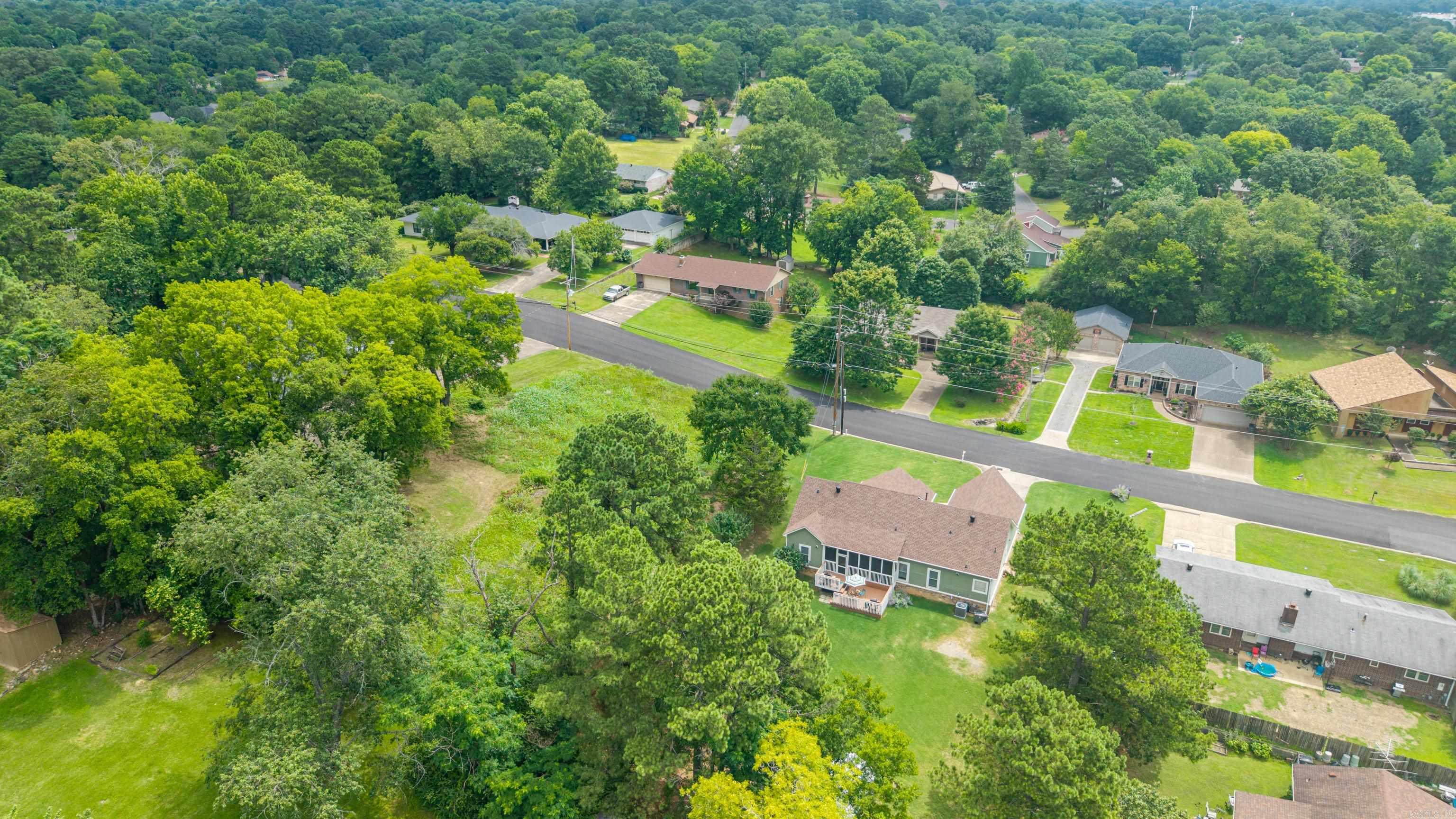 DAVIS BROTHERS - Residential