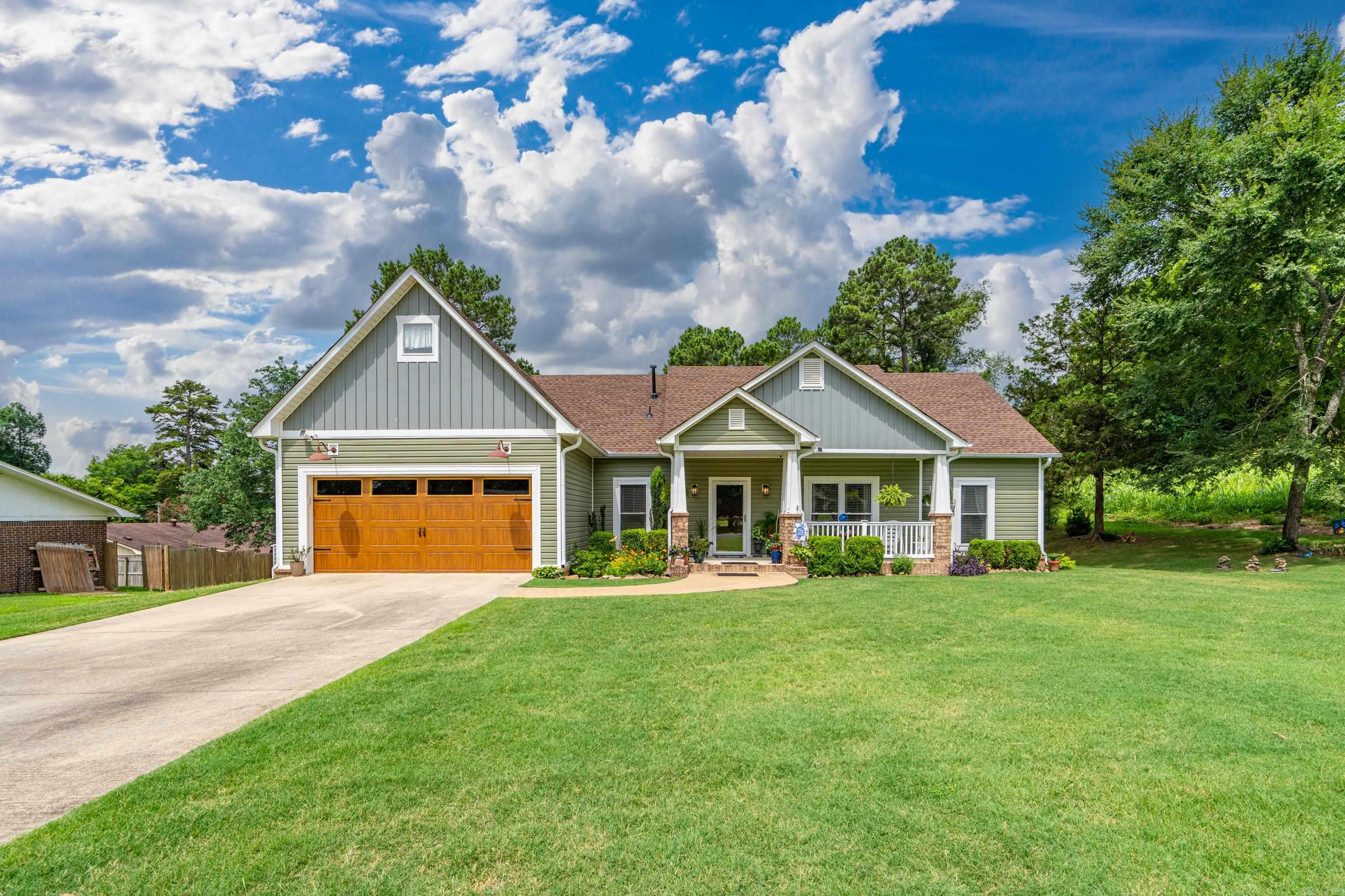 DAVIS BROTHERS - Residential
