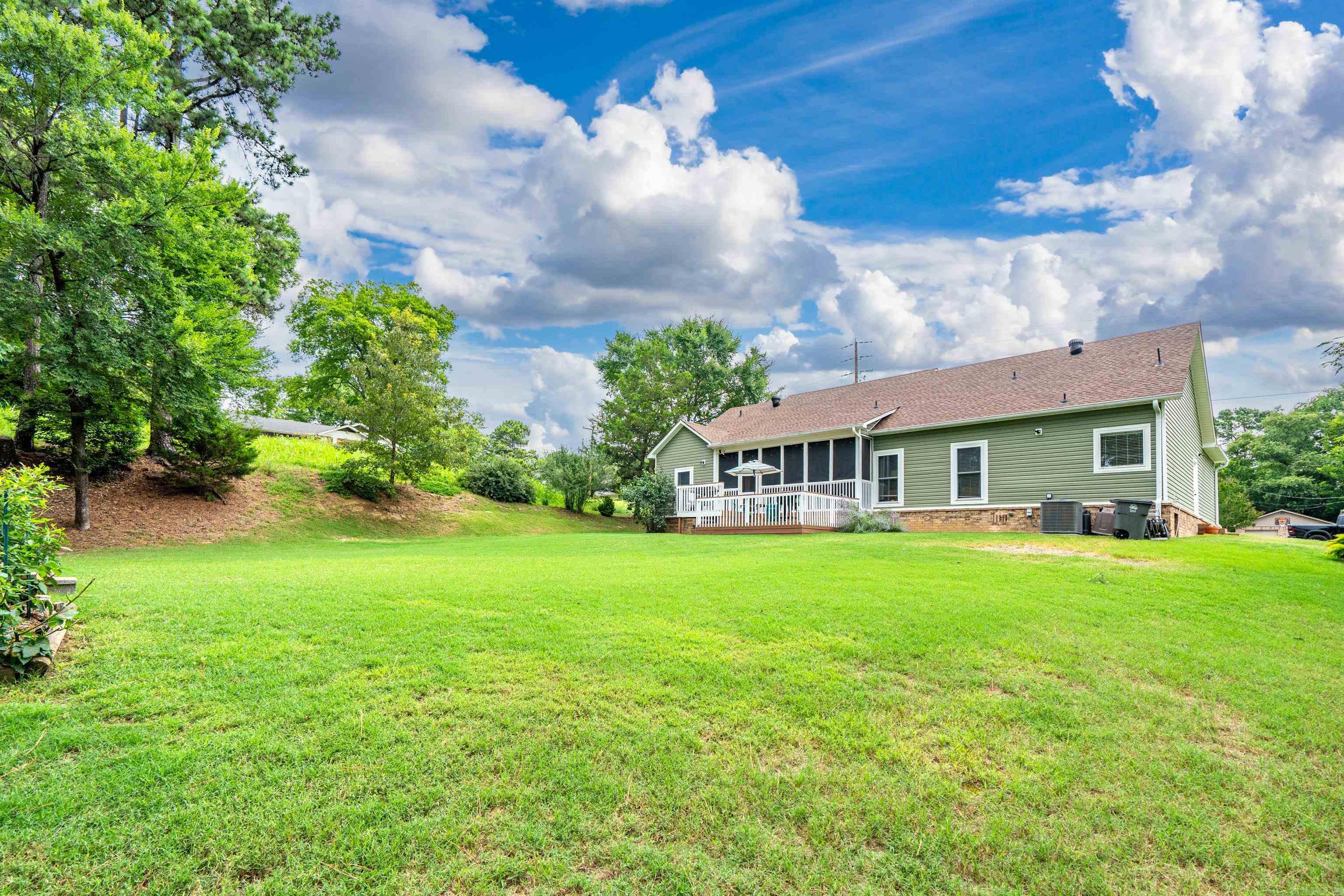 DAVIS BROTHERS - Residential